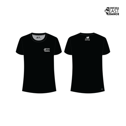 Dance T-Shirt - East Campus