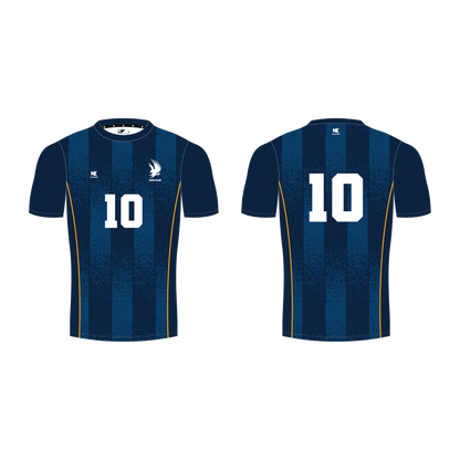 Corinthians Football Jersey