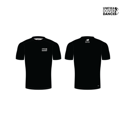 Dance T-Shirt - Dover Campus