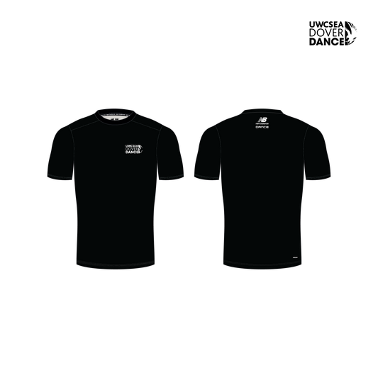Dance T-Shirt - Dover Campus