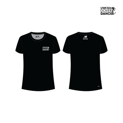 Dance T-Shirt - Dover Campus