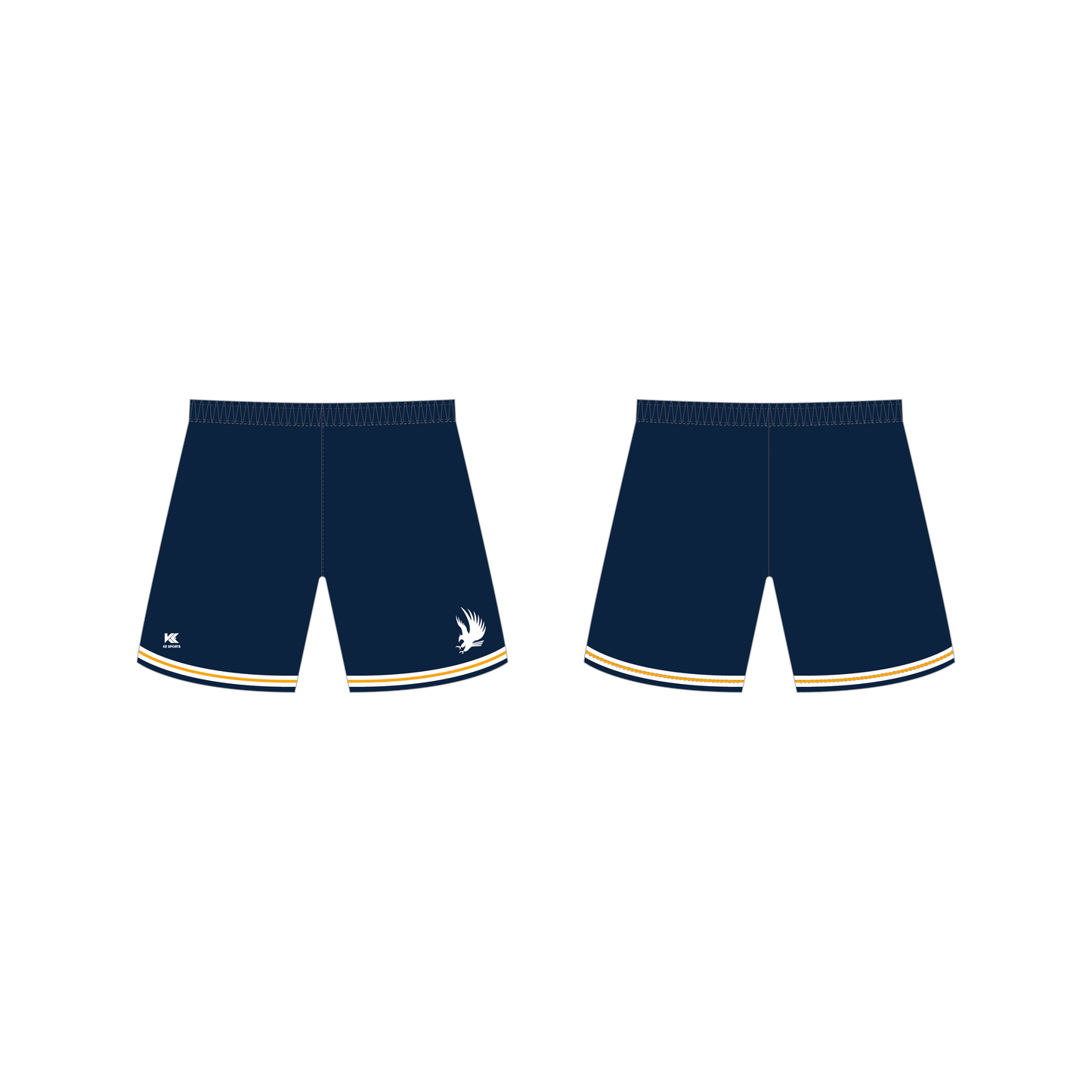 Volleyball / Tennis / Badminton / Football Shorts