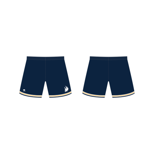 Volleyball / Tennis / Badminton / Football Shorts