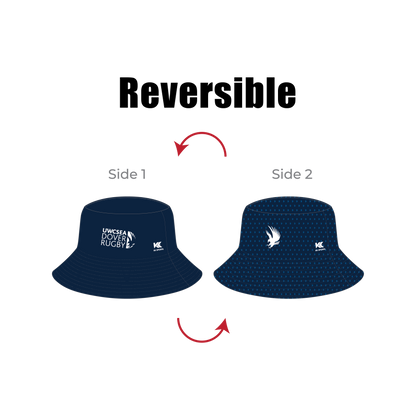 Reversible Bucket Hat