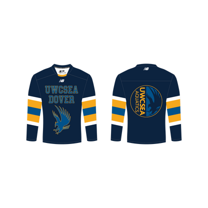 [Aquatics Team] Hockey Jersey