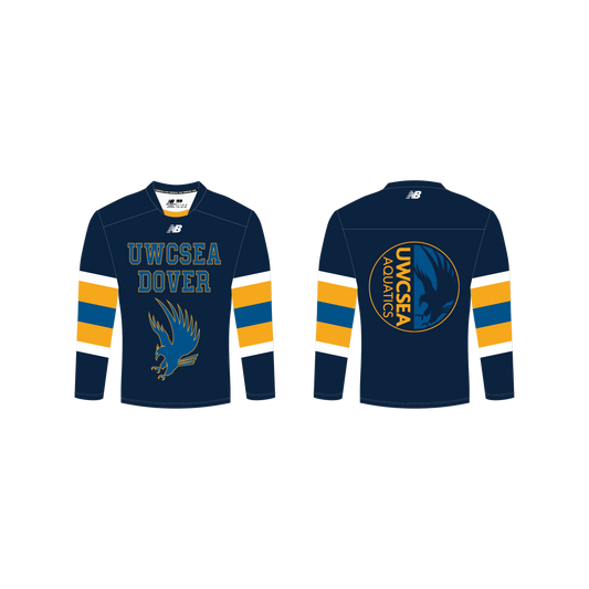 [Aquatics Team] Hockey Jersey