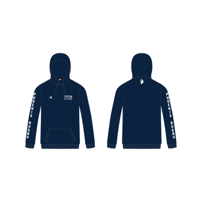 [Rugby Team] Hoodie