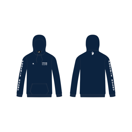 [Rugby Team] Hoodie