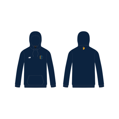 [Aquatics Team] Hoodie