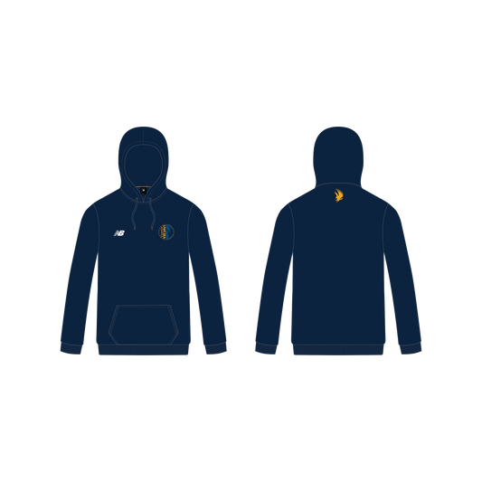 [Aquatics Team] Hoodie