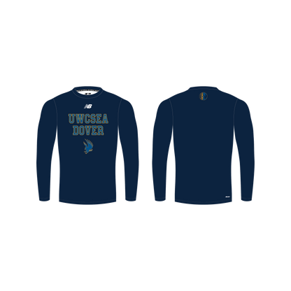 [Aquatics Team] Long Sleeves T-Shirt