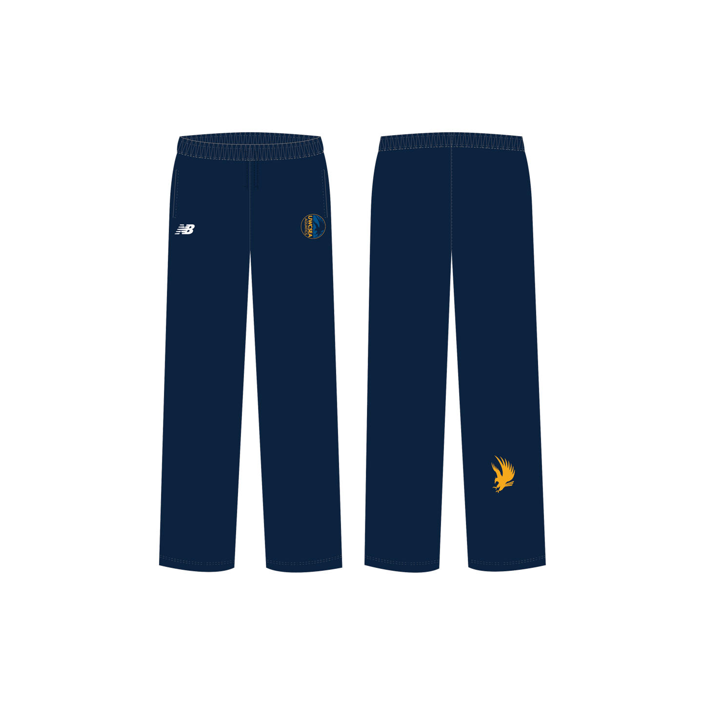[Aquatics Team] Sweat Pants