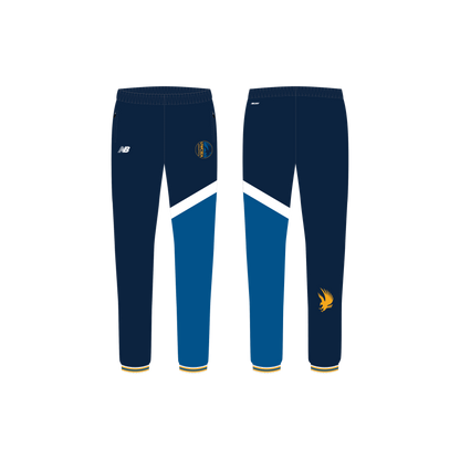 [Aquatics Team] Tracksuit Set (Jacket+Pants)