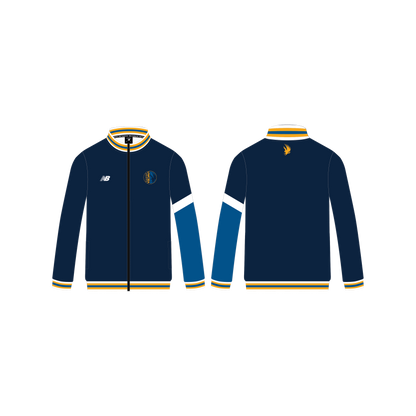 [Aquatics Team] Tracksuit Set (Jacket+Pants)