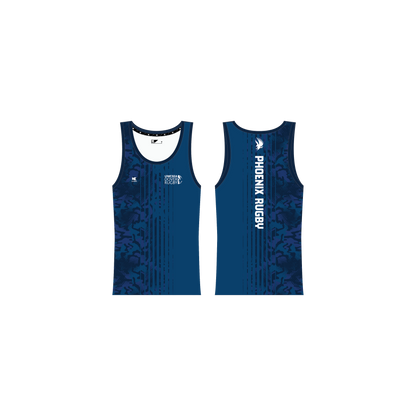 Training Singlet