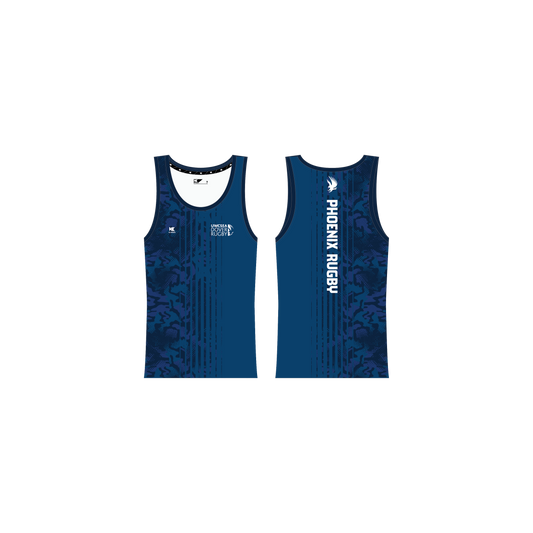 Training Singlet