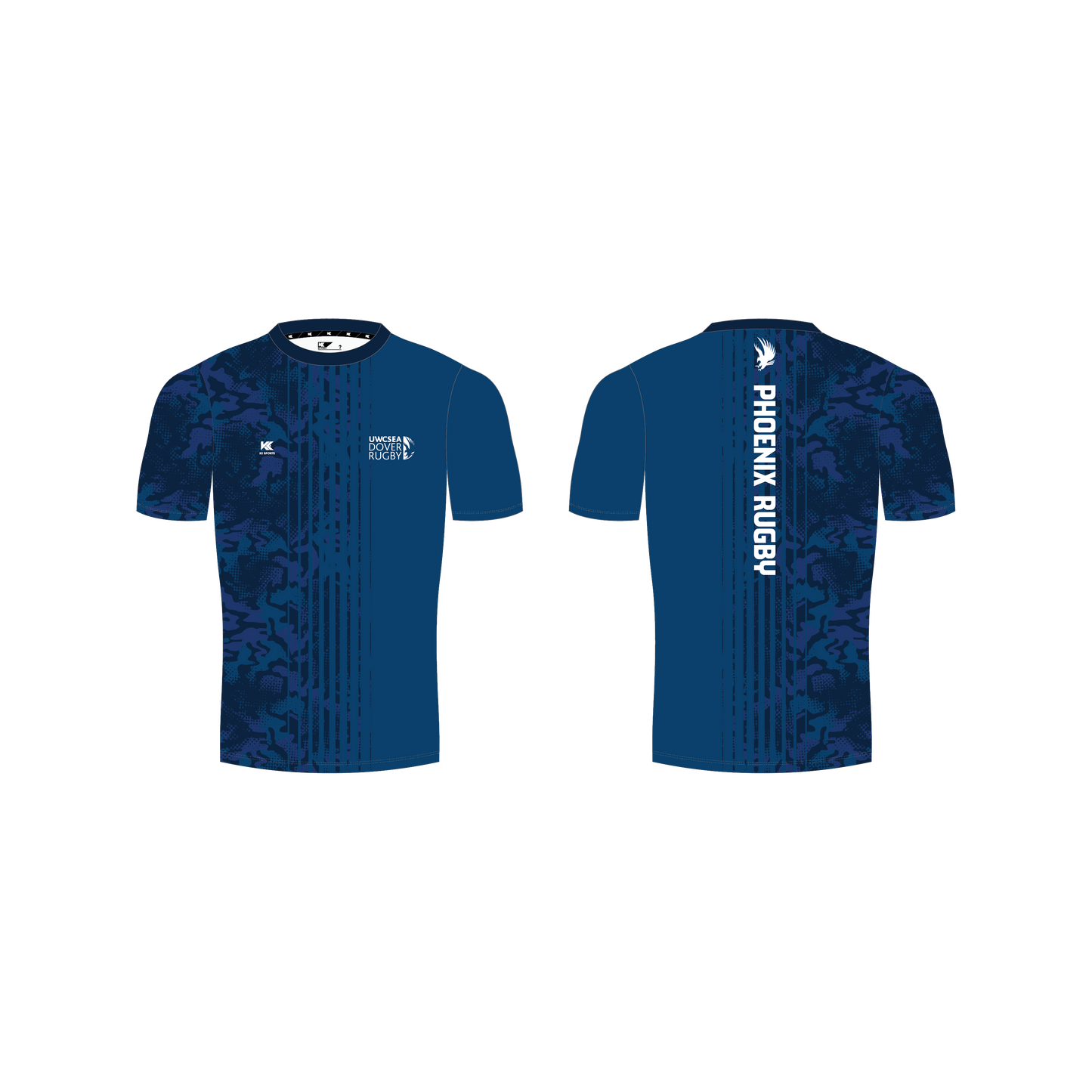 Training T-Shirt