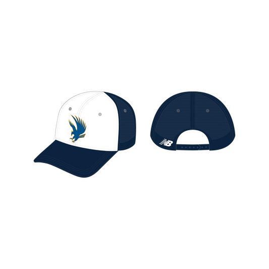 [Aquatics Team] Trucker Cap