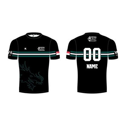 Rugby T-Shirt