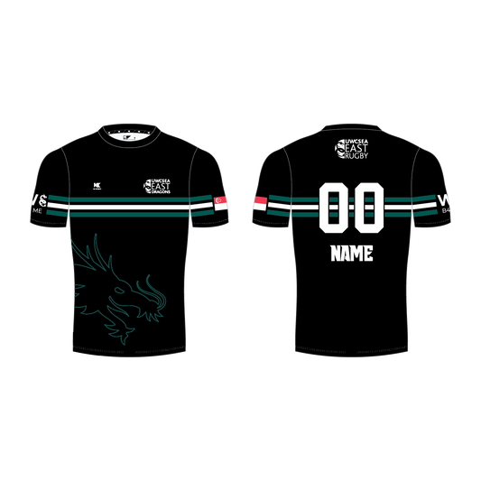 Rugby T-Shirt