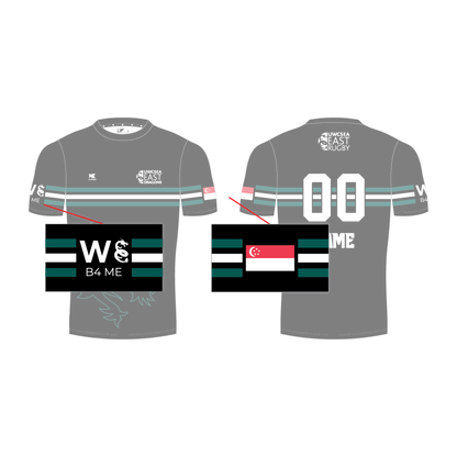 Rugby T-Shirt