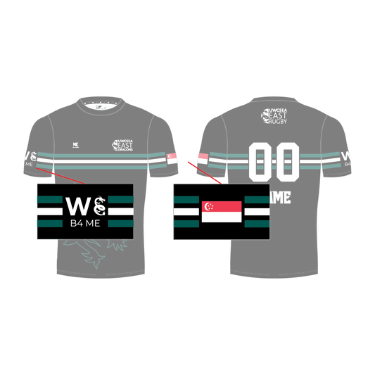 Rugby T-Shirt